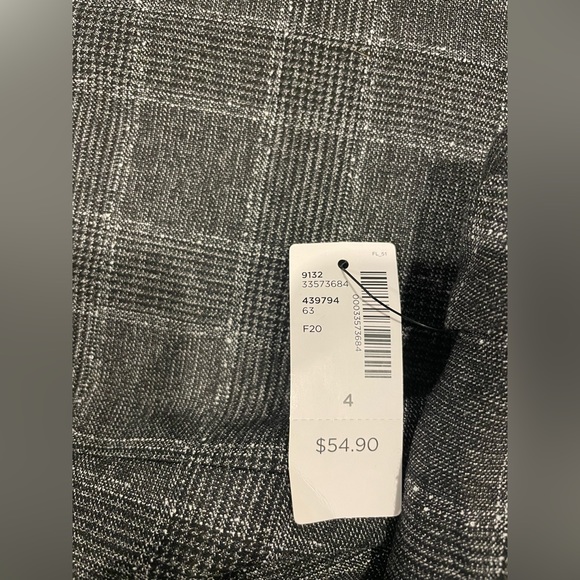 Reitmans - Wide Leg Dress Pant - Picture 4 of 8